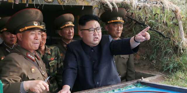 北朝鮮の大型ミサイルをアナリストが分析...なぜ大型化したのか? その運用方法は?