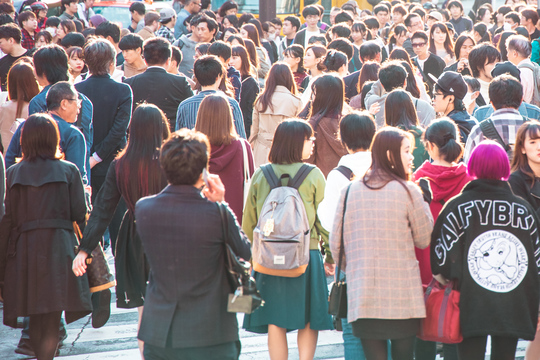 私たちは 生まれてこないほうが良かったのか 哲学者 森岡正博氏が 反出生主義 を新著で扱う理由 Business Insider Japan