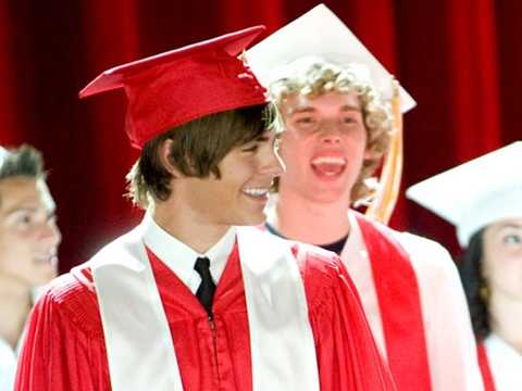 ザック エフロンが出演した全26作品ランキング Business Insider Japan