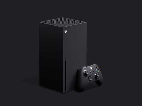 新型xboxが冷蔵庫に似ていると言われたマイクロソフト 本当に冷蔵庫を作ってしまう Business Insider Japan