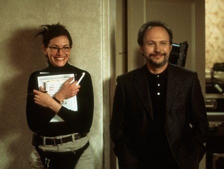 ジュリア ロバーツがこれまでに出演した49作品ランキング Business Insider Japan