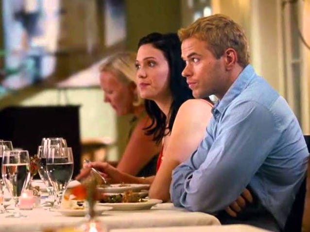 ジュリア ロバーツがこれまでに出演した49作品ランキング Business Insider Japan