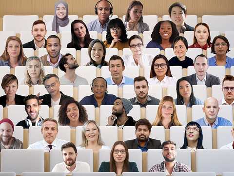 マイクロソフト「Teams」ユーザー数が驚異の1日1億1500万人超え。業績評価方法の変更でさらに加速