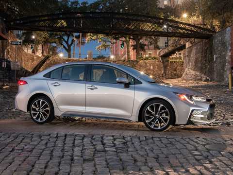 アメリカで盗まれやすい車トップ10 第1位は4万台近く被害にあったピックアップトラック Business Insider Japan