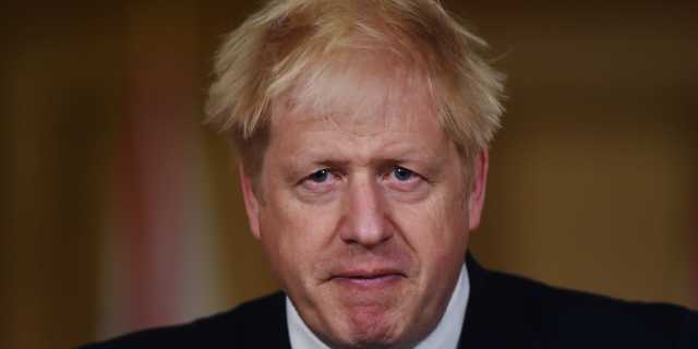 ロンドンなどで行動規制を強化へ イギリス政府はクリスマスまでにワクチン準備完了を目指す Business Insider Japan