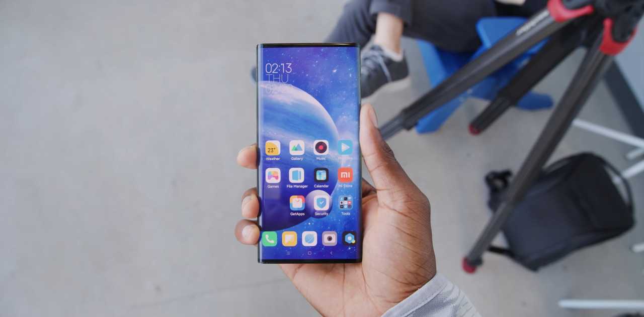 小米集団(シャオミ)、スマホ販売ランキング