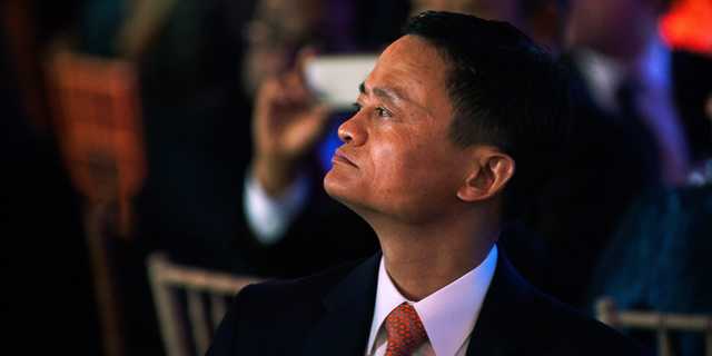 アント・グループ、株式上場を延期...中国当局が創業者らを聴取した後