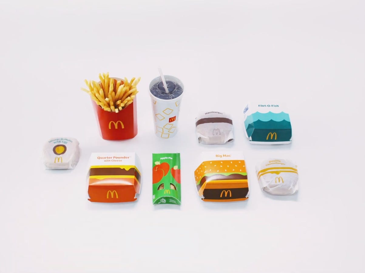 専用ページ　マクドナルド　ドライブスルー　看板 マクドナルドの回る看板昔はよく見かけたよね？ #Shorts - YouTube