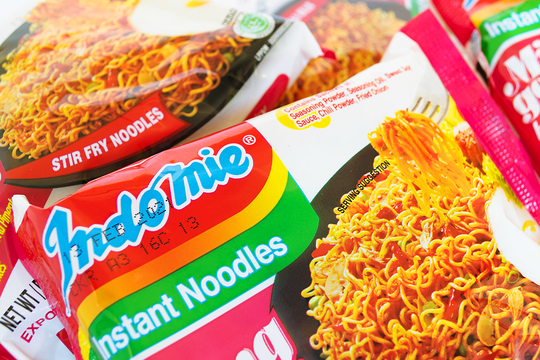 韓国 辛ラーメン は カップヌードル マルちゃん を駆逐するのか コロナ禍で見えてきた世界市場の行く先 Business Insider Japan