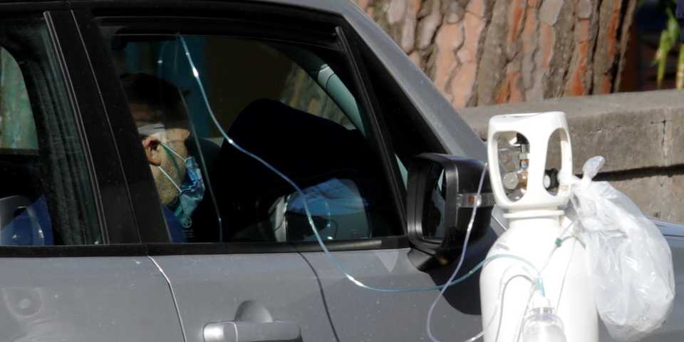 結婚式クラスターはこうして起こった メイン州当局の徹底調査で177人の感染が判明 Business Insider Japan