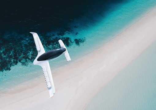 フロリダ州オーランド市、空飛ぶタクシー用の空港を建設へ  Business 