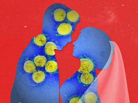 結婚式クラスターはこうして起こった...メイン州当局の徹底調査で177人の感染が判明