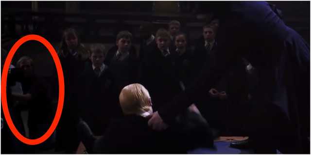 ファンも見落としている ハリー ポッターと秘密の部屋 に関する12のディテール Business Insider Japan