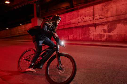 ハーレーダビッドソン、急成長中の電動自転車市場に参入u20262021年出荷 
