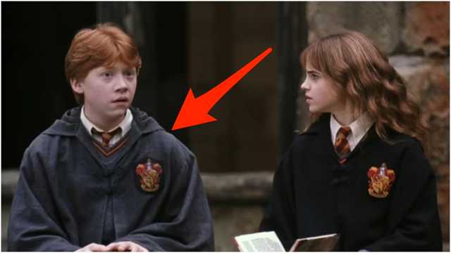 ファンも見落としている ハリー ポッターと秘密の部屋 に関する12のディテール Business Insider Japan