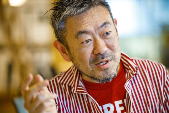 リアル実務家30人に学べる学部スタート、若いうちから挑戦する人材どう育つ?