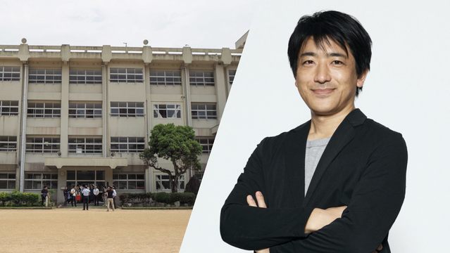 ZOZO元CTOが2023年開校の「新設高専」の学校長に就任...Sansan創業者が発起人、異色の経緯で進む「神山まるごと高専」