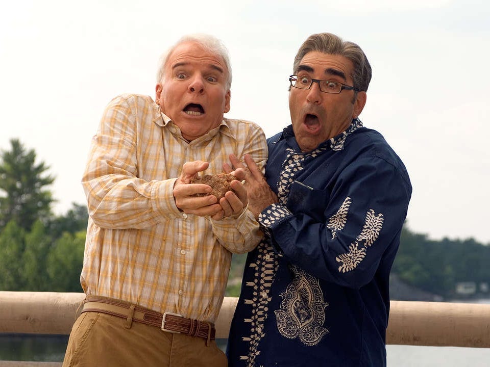 Cheaper by the Dozen