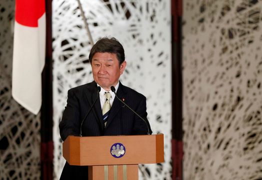 尖閣付近の 正体不明の漁船 とは何か メディアが中国外相発言を追求しない理由 Business Insider Japan