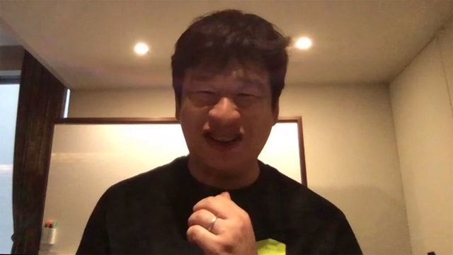独占 川上量生氏に聞く N高 S高 が始める 教育vr のリアル 生徒数1万5000人 本当のハイテク高校 目指す Business Insider Japan