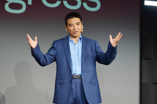 【独占】「WebExユーザーの不幸な顔見たくなかった」Zoom CEOインタビュー。Ciscoから独立の末に