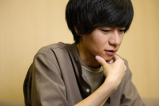 遠野さん