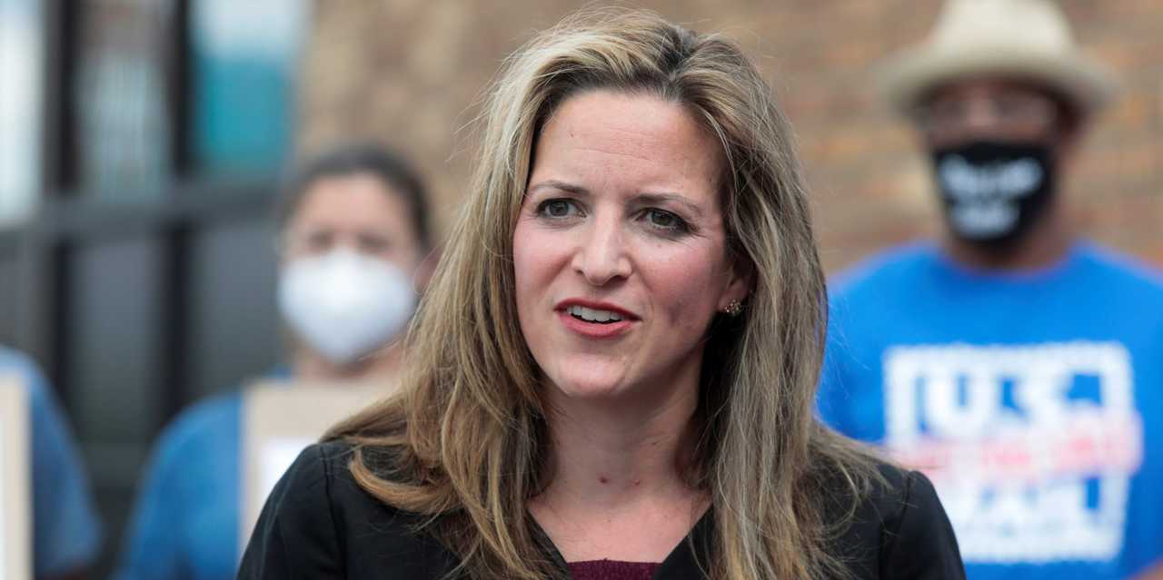 ジョスリン・ベンソン