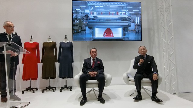 大変な強気 のファストリ 柳井氏の言葉から読み解くユニクロ Guの勝ち筋とは Business Insider Japan