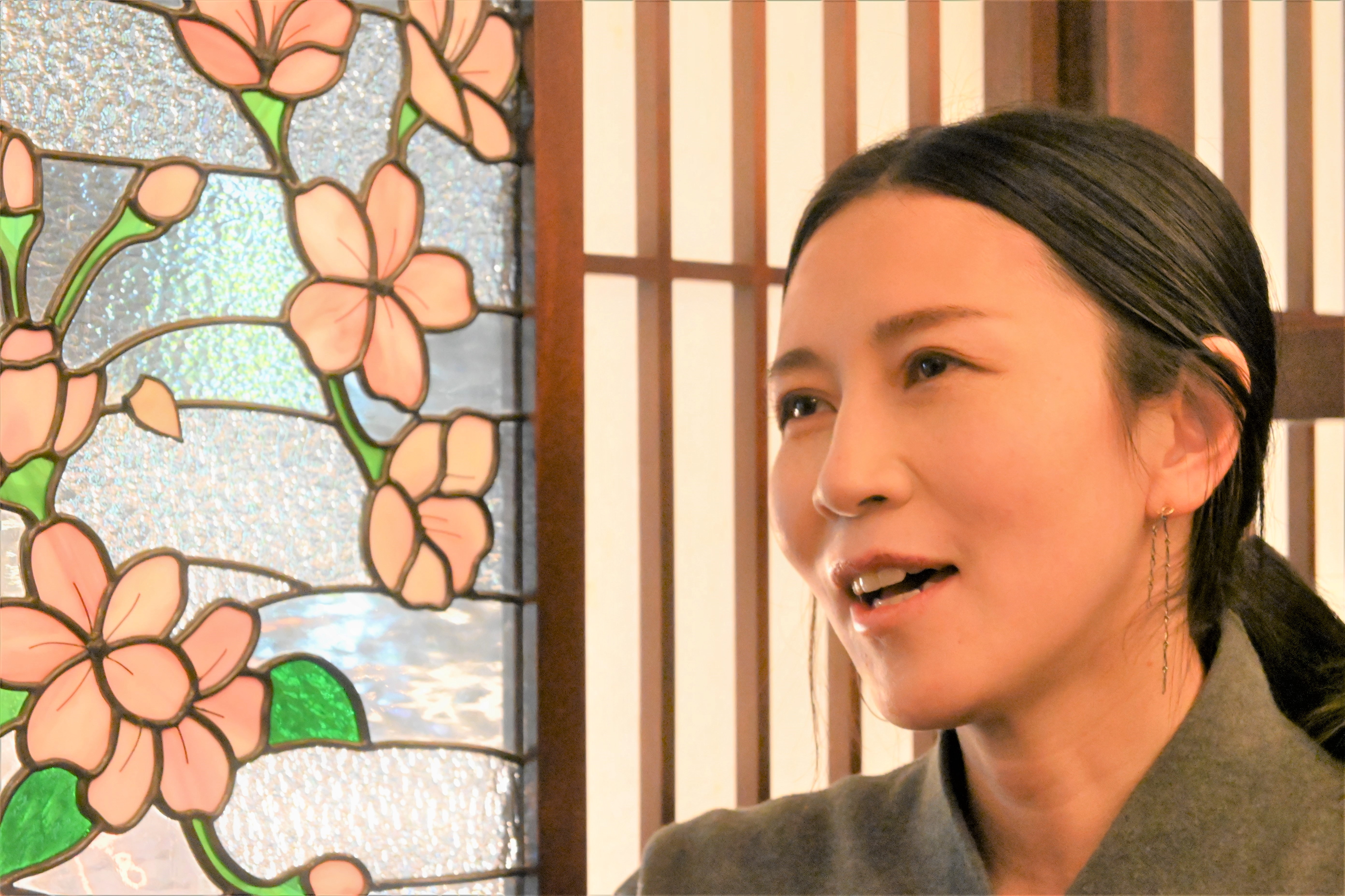 気鋭の染物作家が ハーゲンダッツ に込めた 日本の美意識 とは Business Insider Japan