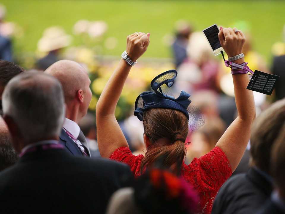 億万長者は規律と集中力を備えている。