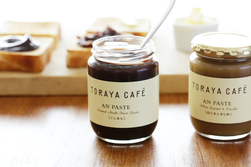 ｢あんペースト｣