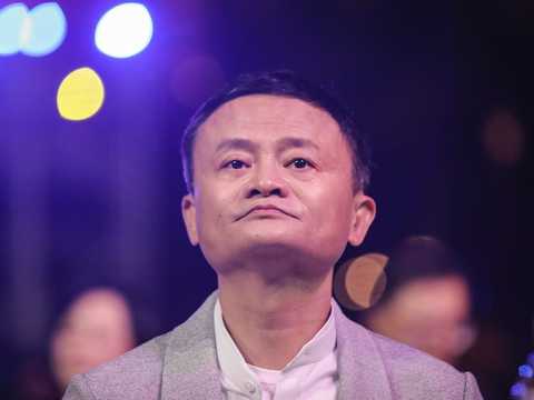 アントの一部譲渡を提案しても、当局はIPOを認めず...ジャック・マーは中国政府の懐柔に失敗した