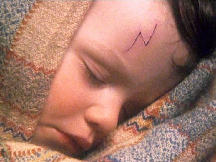 ハリー・ポッター