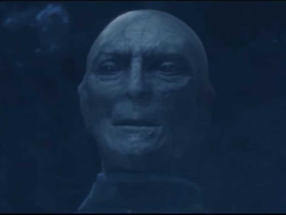 ヴォルデモート