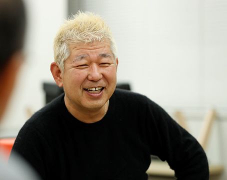 伝説のテレビ番組 電波少年 がwowowで 復活 仕掛け人が語る放送局の未来 Business Insider Japan