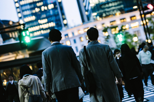 もう会社には依存できない、激動の2021年雇用と仕事の行方【プロはこう見る】