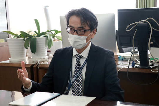 ワクチン接種開始で世界はどう変わるのか。国立感染研・脇田所長に聞く