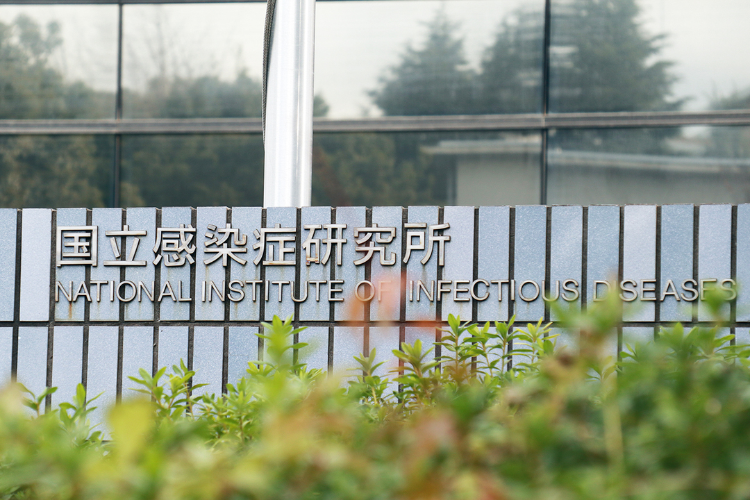 国立感染症研究所