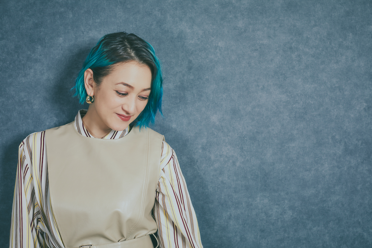 Shellyです！ いじりに苦笑はもうしない」SHELLYがテレビで空気を読まない理由