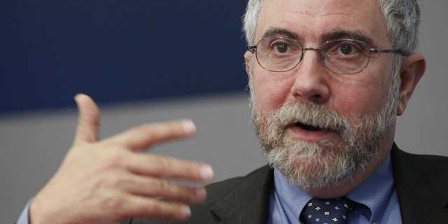 ノーベル賞経済学者のクルーグマン氏 アメリカ経済は多くの人が考えているよりもずっと早く 力強い回復を見せるだろう Business Insider Japan
