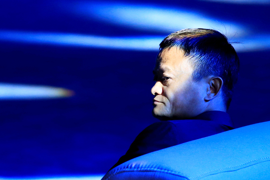 ジャック・マー氏「中国・杭州に身を潜めている」米CNBCの名物記者が「行方不明ではない」とレポート