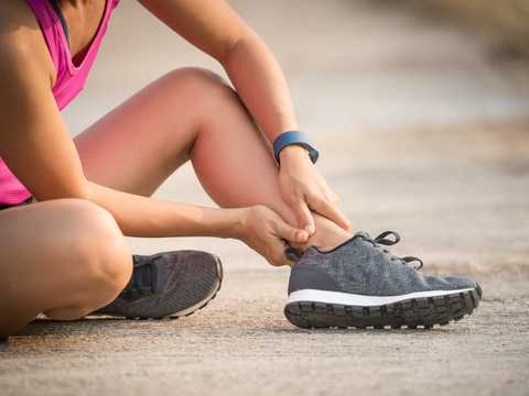 からだに毒? 専門家が教える、トレーニングをやり過ぎている9つの