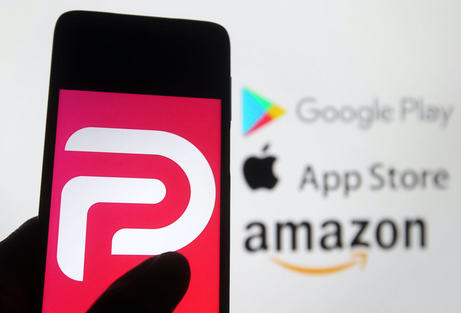 極右に人気のsns Parler が復活を模索 極右コンテンツで有名なホスティングサービスに登録 Business Insider Japan