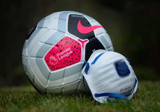 パンデミックは欧州サッカーにも大きな打撃 70億ドル以上の損失 ビジネスモデルの 欠陥 も露呈 Business Insider Japan パンデミックは欧州サッカーにも大きな打撃 70億ドル以上の損失 ビジネスモデルの 欠陥 も露呈 Business Insider Japan