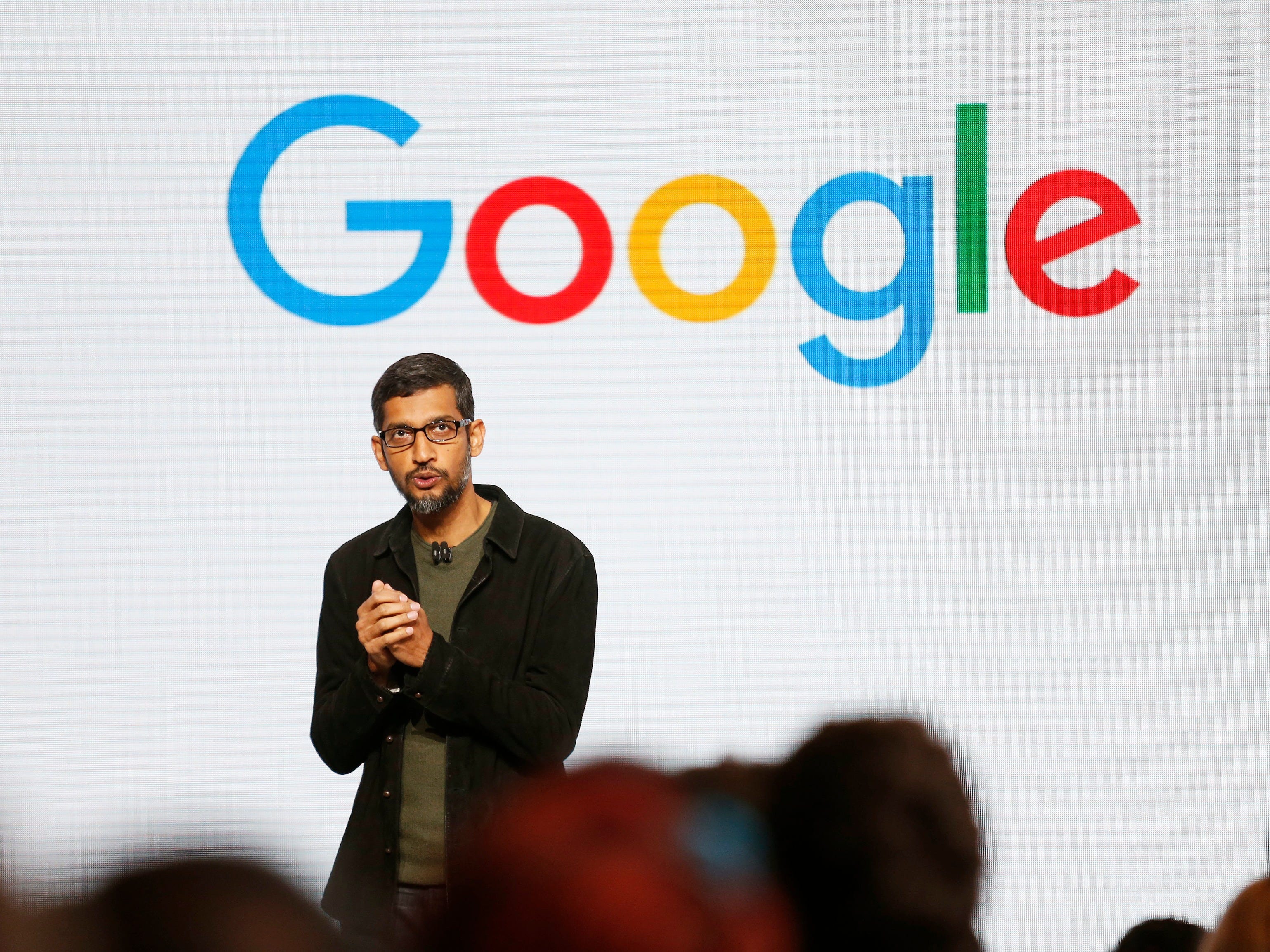 How Google Supports The News Industry
