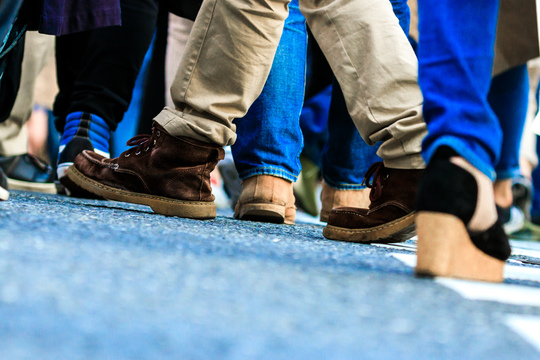 激減するアルバイト求人25万件、マイナビが新たにコーディネートサービスの理由