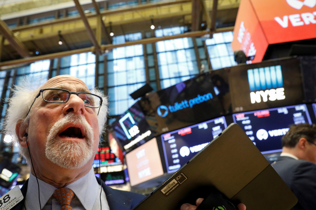 21年は何に投資すべき ゴールドマン モルガン バンカメ 金融のプロ10人の全予想 Business Insider Japan