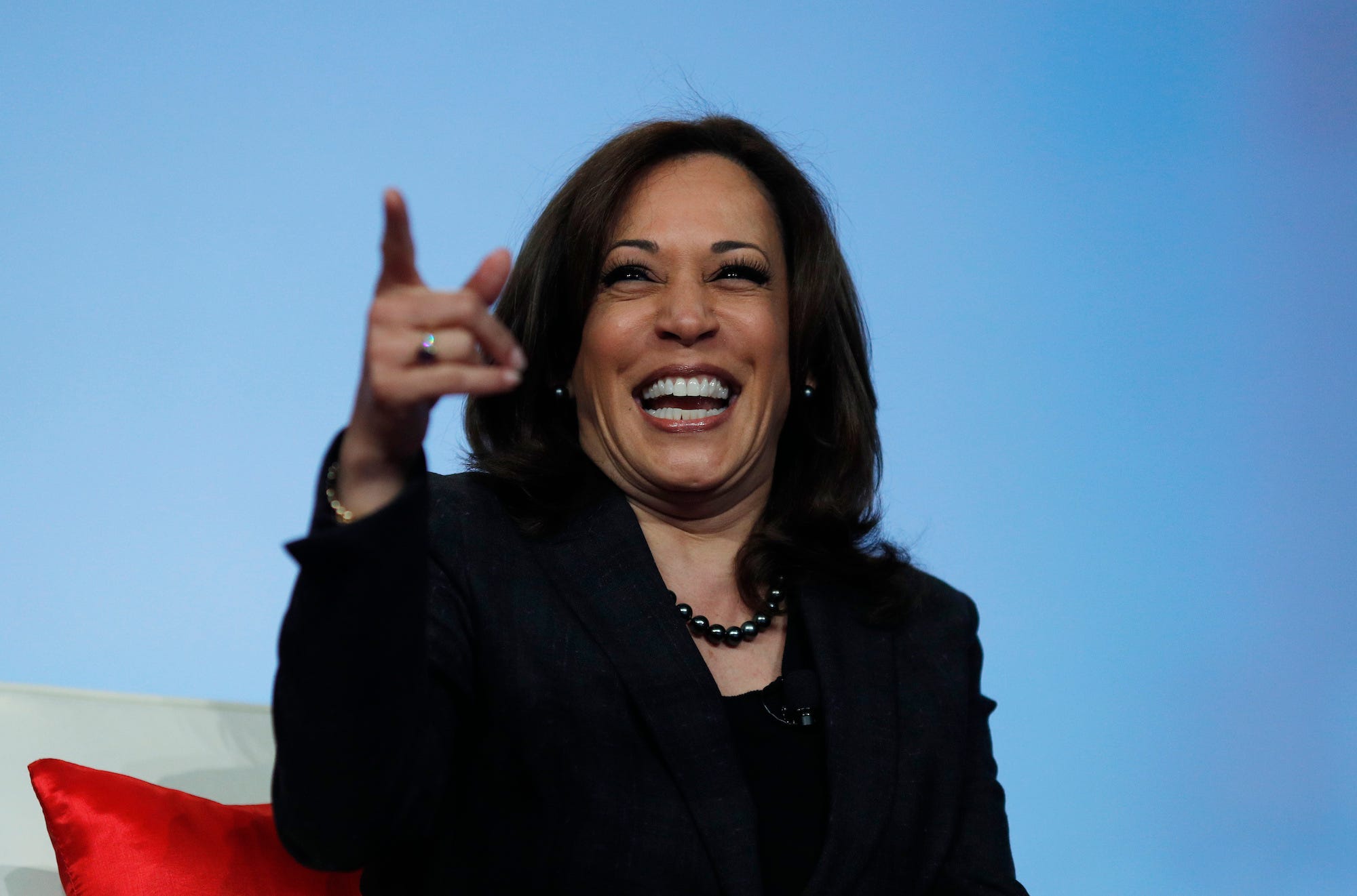 ハリス副大統領が薦める 人種 移民 アメリカン ドリームをテーマにした4冊の本 Business Insider Japan