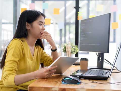 アメリカにおける 最高の仕事 ベスト50 21年版 給与が高く 満足度も高い仕事ランキング Business Insider Japan