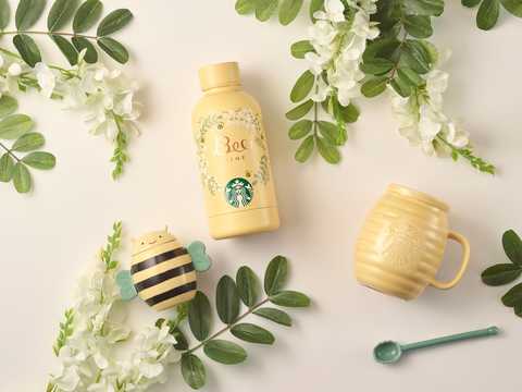 スターバックスのアジア限定グッズが人気 転売サイトで高値に Business Insider Japan